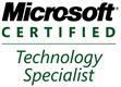 Microsoft Certified Technology Specialist
